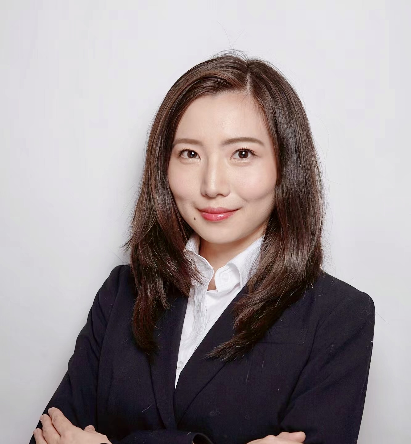 Ningsi Mei