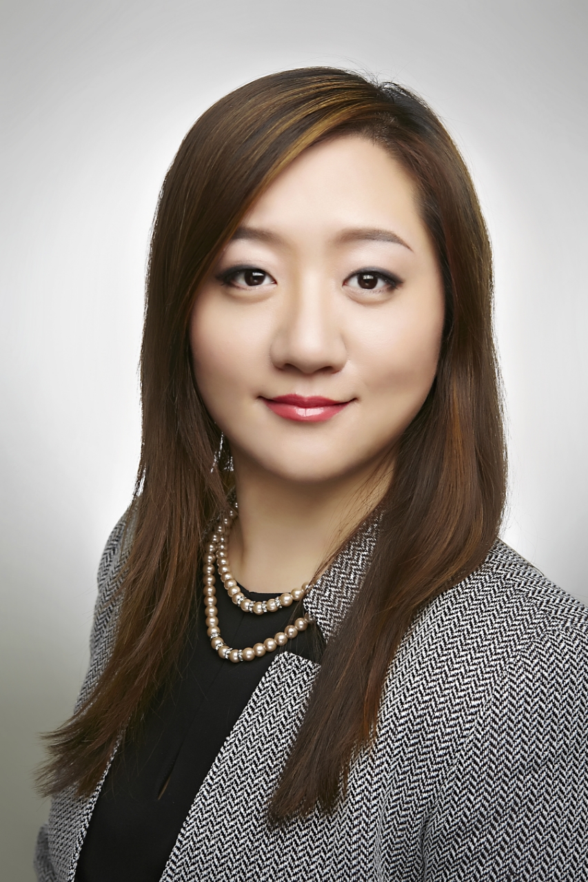 Xiaojing Yang